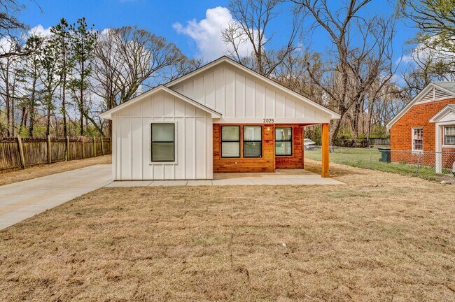 Photo - New Rental Opportunity in Memphis!
