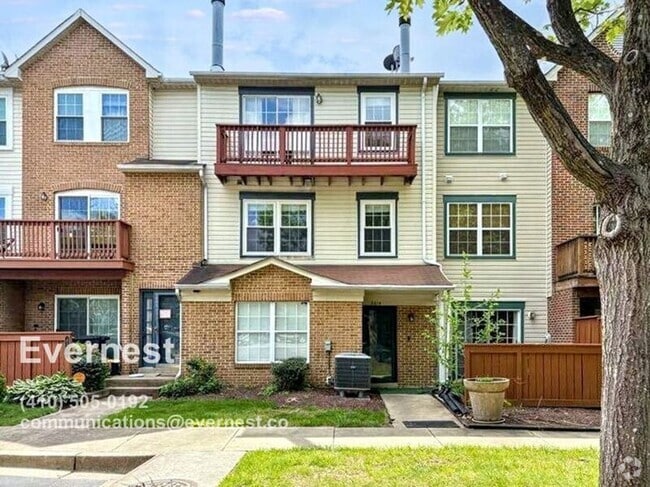 Building Photo - 4614 Running Deer Way Unit 374D Rental