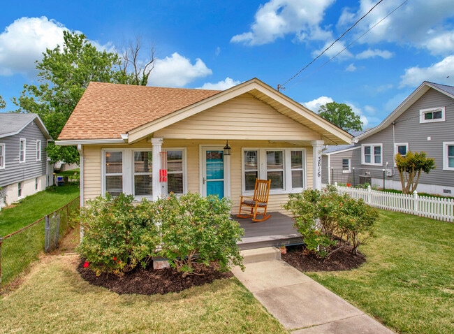 Photo - 3816 Chesapeake Beach Rd House