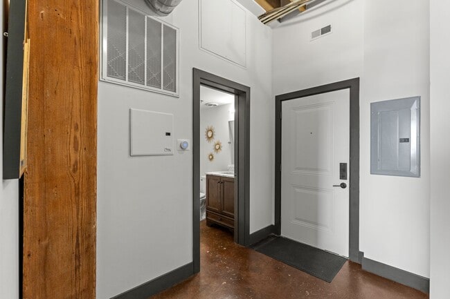 Photo - Peper Lofts @ Laclede's Landing Unit 3J