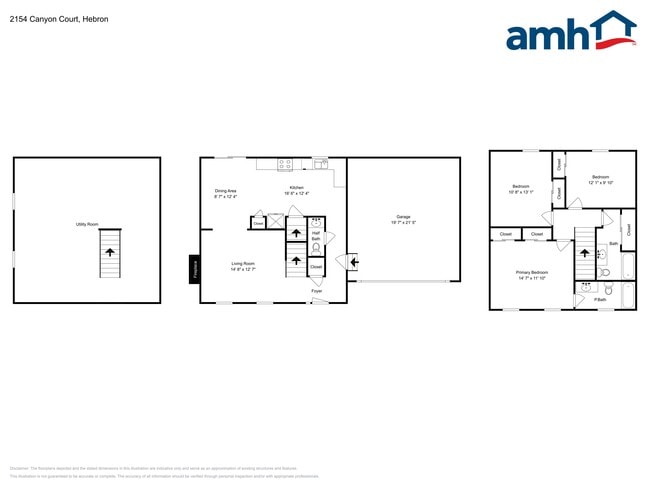 Photo - 2154 Canyon Ct
