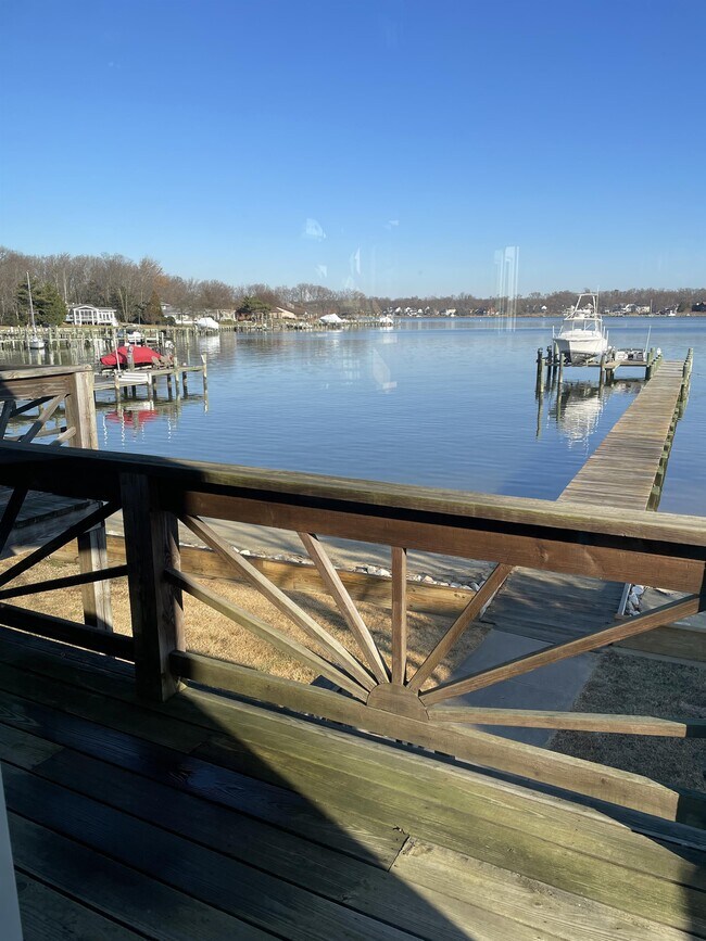 Photo - 3737 Thomas Point Rd