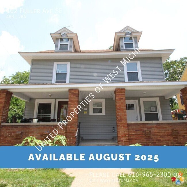 Building Photo - Pre-Lease | Available 8/21/2025 | Spacious... Rental