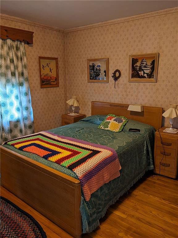 Photo - 1515 Stewart Rd House