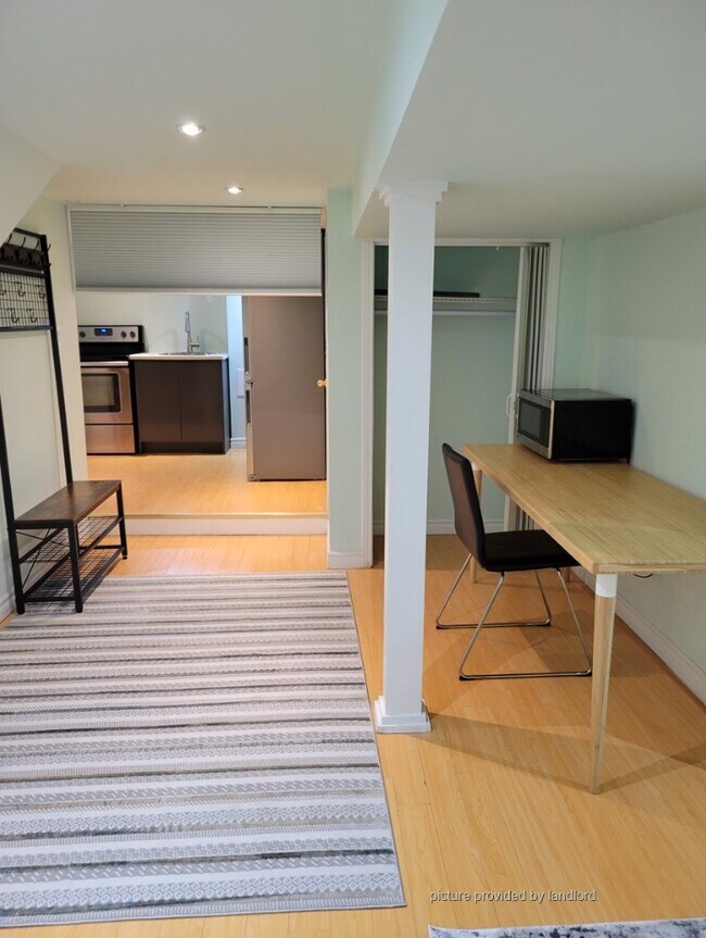 Photo - MARLEE AVENUE-EGLINTON AVE WEST Unit Basement