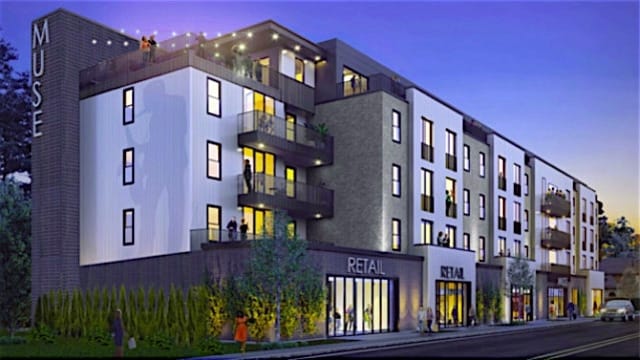 Photo - Muse Nashville