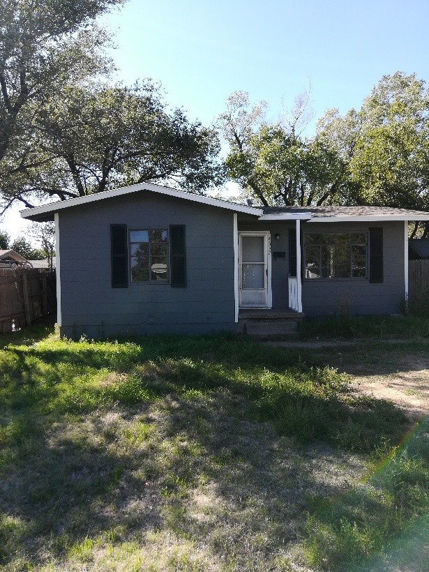 Photo - 4632 S Hayden St Casa
