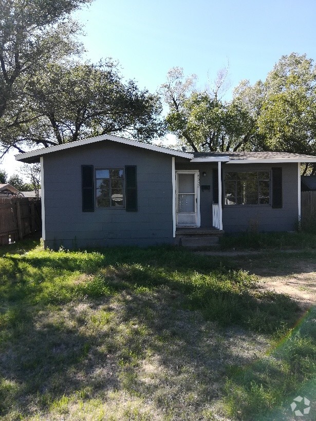 Building Photo - 4632 S Hayden St Rental