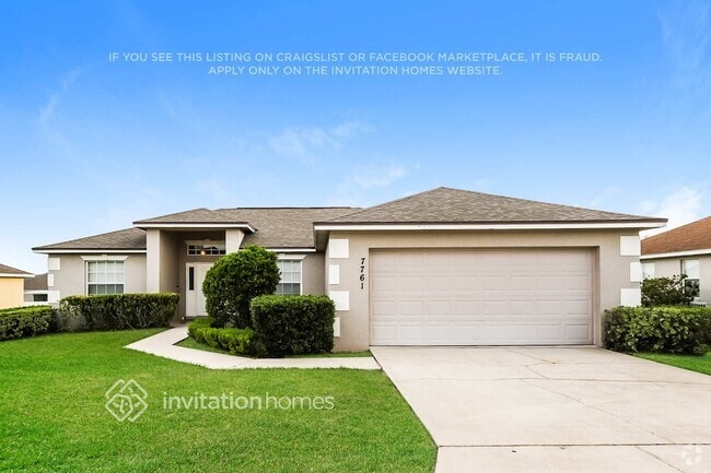 Building Photo - 7761 Canterbury Cir Rental