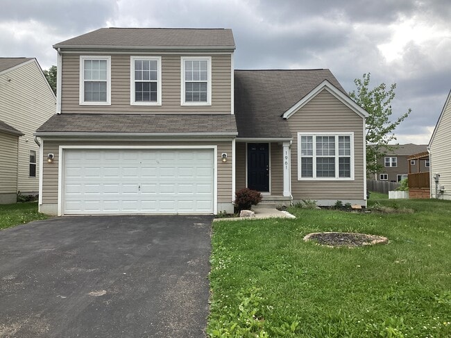 Building Photo - 1961 Bay Port Dr