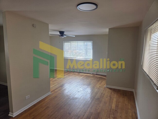 Photo - Updated 4-Bedroom Home with Finished Basement and Fenced Yard