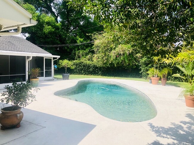 Photo - WINTER PARK POOL HOME WITH WINTER PARK SCHOOLS! (Orange County Winter Park Schools)
