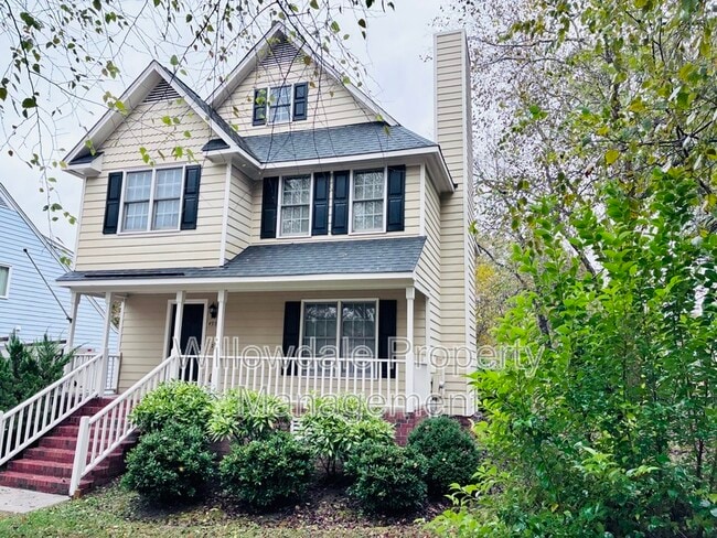 Photo - 4932 Harbour Towne Dr