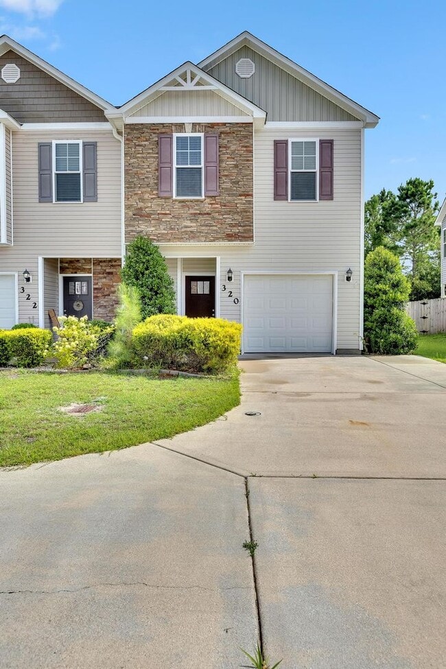 Townhome for Rent! - Townhome for Rent!