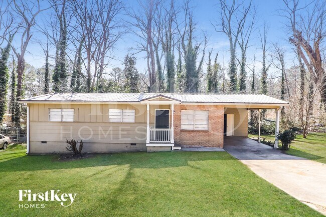 Building Photo - 10146 Morris Dr SW