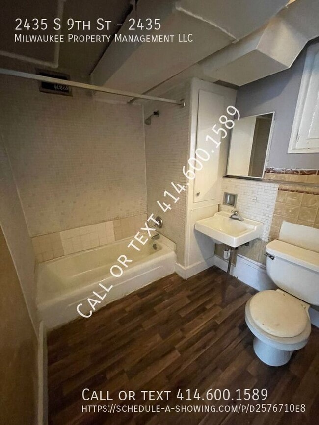 Photo - 2435 S 9th St Unit 2435