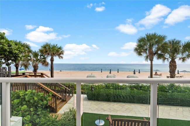 Photo - 3550 Galt Ocean Dr Unidad 111