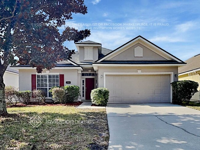 Building Photo - 534 Roserush Ln