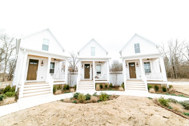 Photo - 2023 Loretta Parker Lane, Cottage A Unit Lot 12