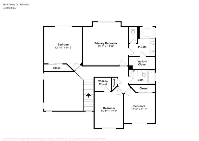 Photo - 7644 Dobbs Dr