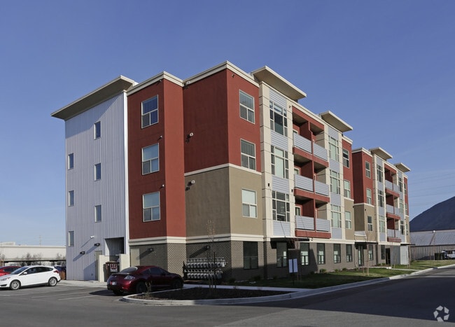 Photo - Art City Center