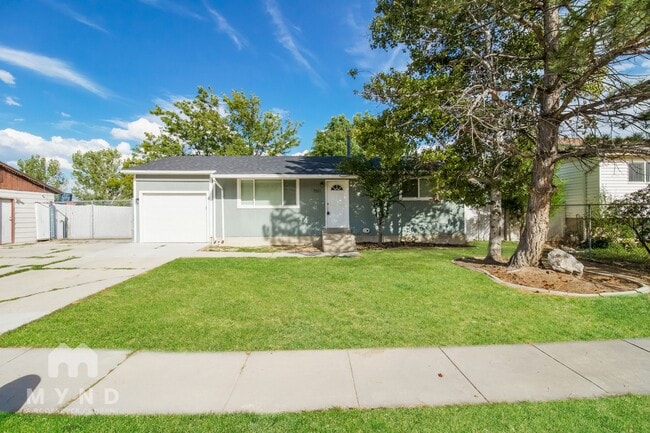 Building Photo - 7511 S Uranium Dr Rental