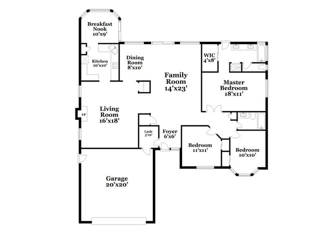 Photo - 7530 W Luke Ave