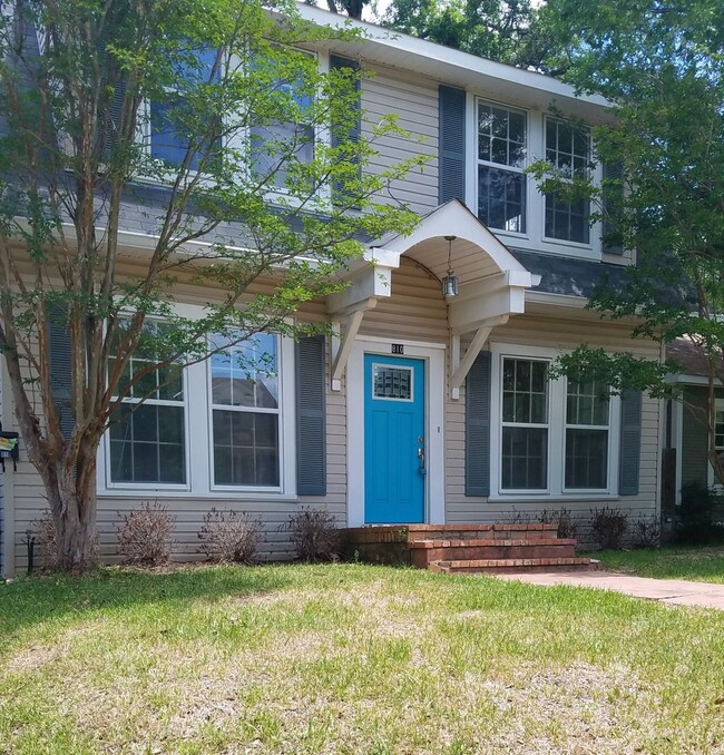 SOUTHERN CHARM-REMODELED-ADORABLE - SOUTHERN CHARM-REMODELED-ADORABLE Casa