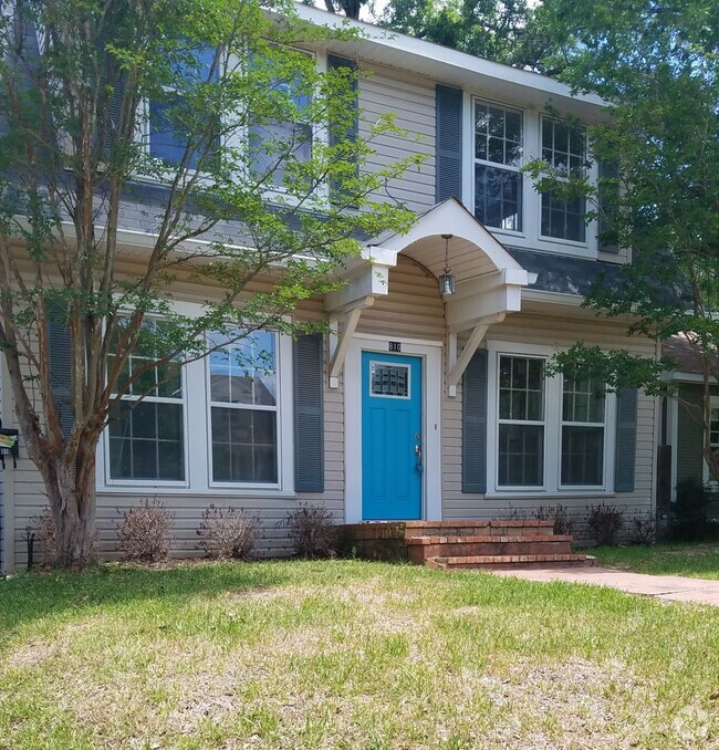 Building Photo - SOUTHERN CHARM-REMODELED-ADORABLE Rental