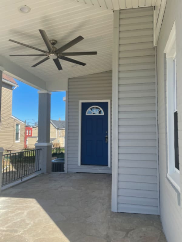 Building Photo - 612 Chestnut Hill Ave