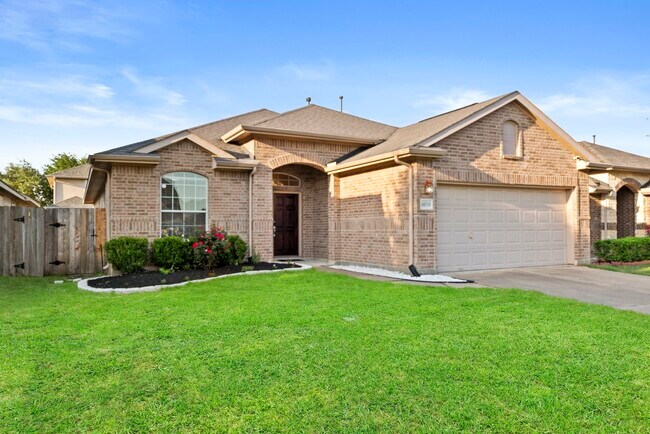 Photo - 16710 Jelly Park Stone Dr