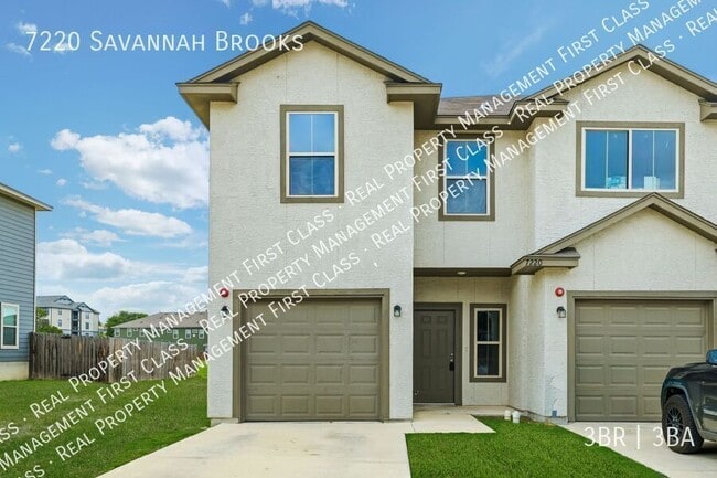 Building Photo - 7220 Savannah Brooks