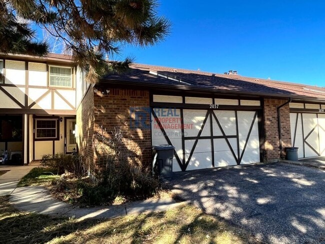 Building Photo - 2037 N Academy Blvd