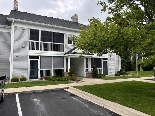 Building Photo - 4519 Inverness St Unit 48 Rental