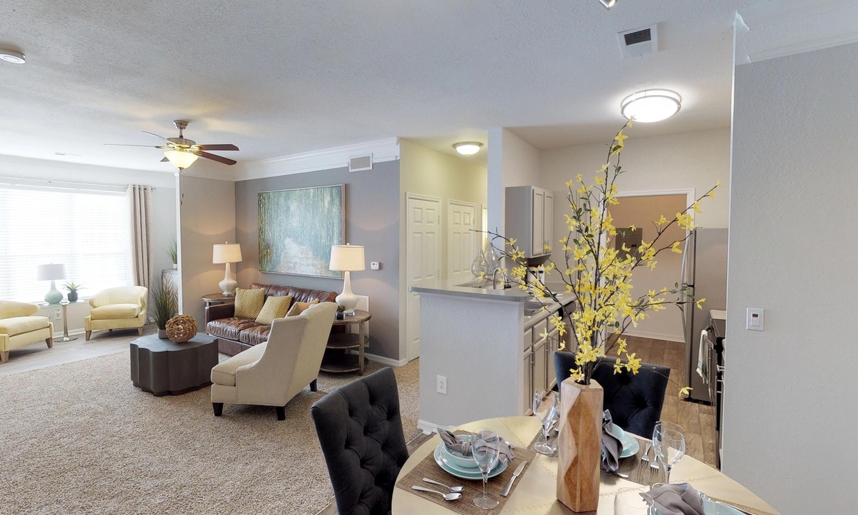 Photo - Arbors At Cahaba River Apartments