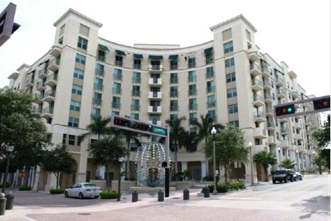 Foto principal - 610 Clematis St