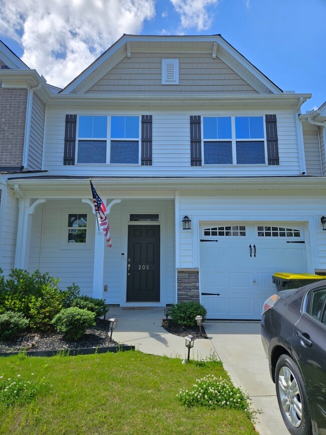 Building Photo - 205 Brochaill Ct Rental