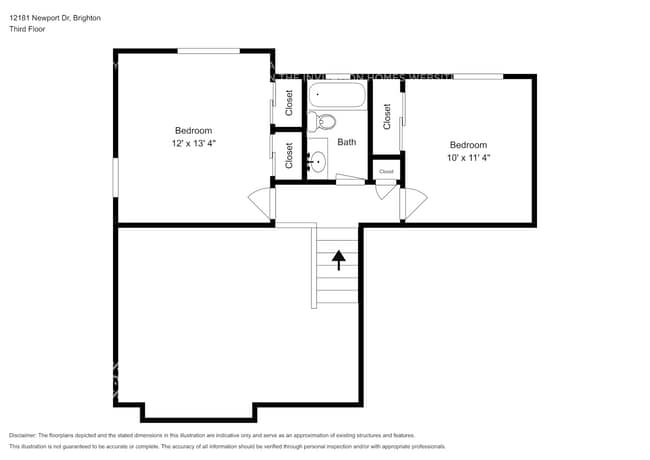 Photo - 12181 Newport Dr