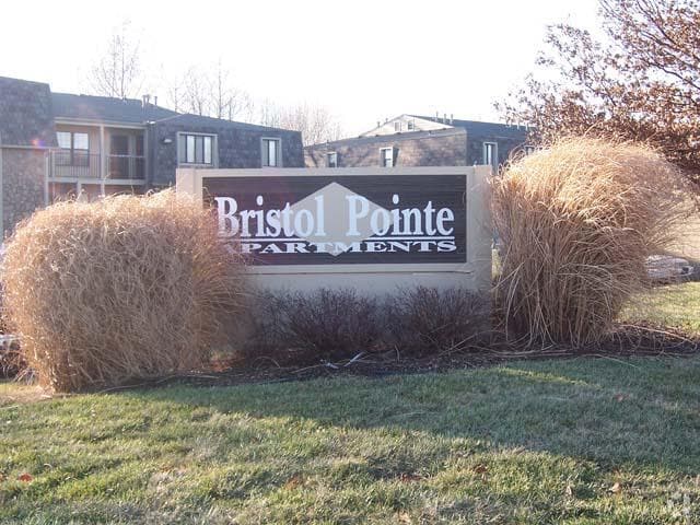 Building Photo - Bristol Pointe Apartments