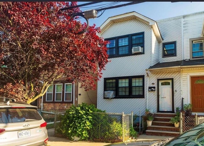 Building Photo - 218-04 137th Ave