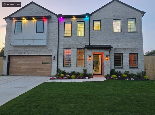 Building Photo - 1726 Wilde Rock Way