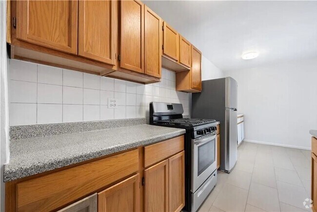 Building Photo - Spacious 1 Bedroom 1 Bathroom Unit 6L Rental