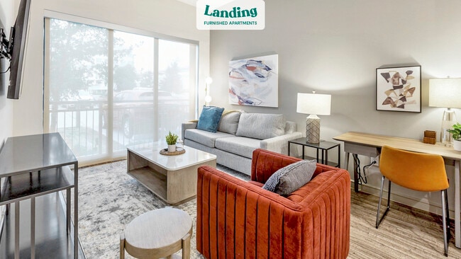 Photo - 14650 Landmark Blvd Apartment Unit 1144.3143