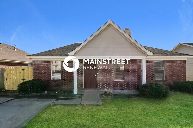 Building Photo - 3 Bedroom Pet-Friendly Home in Memphis, TN...