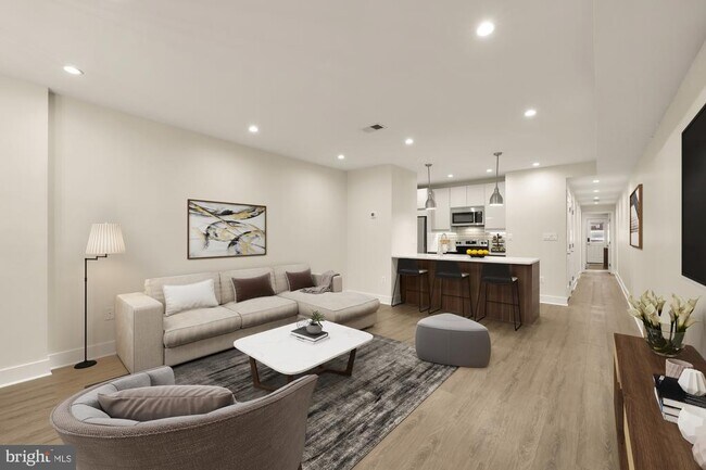 Building Photo - 58 T St NW Unit 1