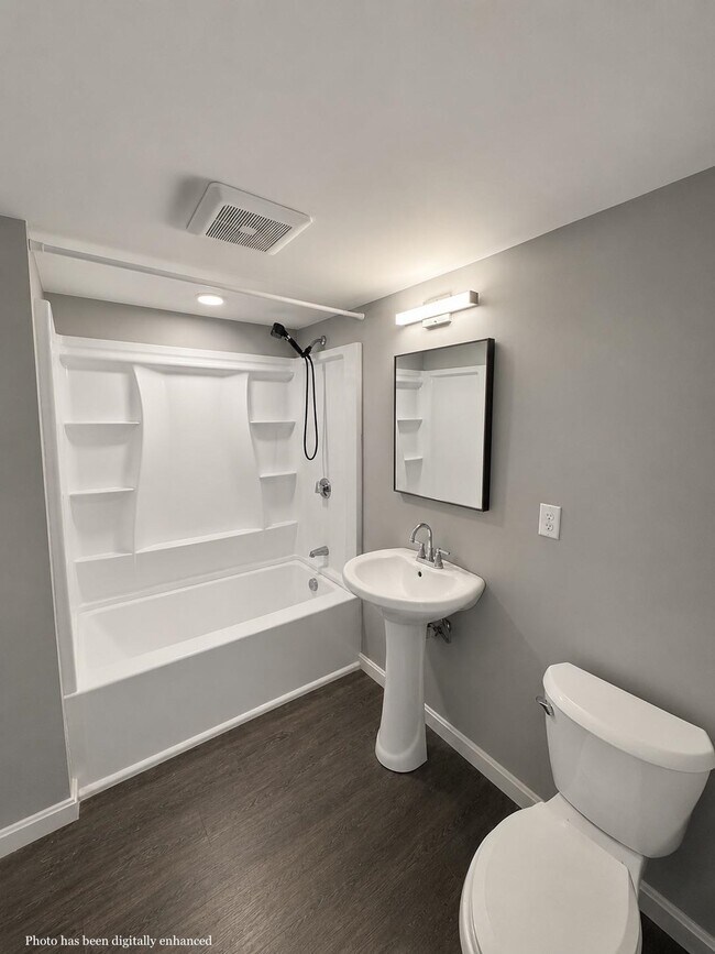 Photo - 9 Monarch Wy Unit 201