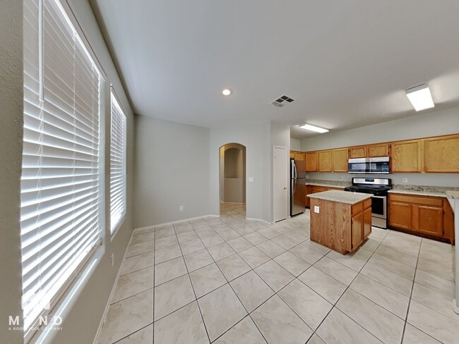 Photo - 2500 Birds Nest Cactus Ct