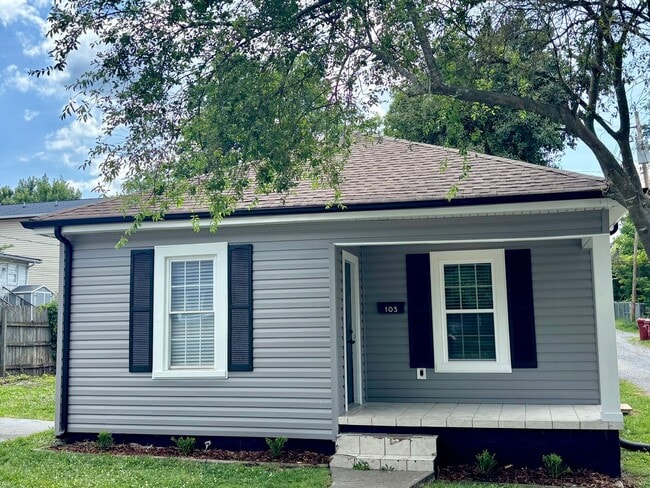 Building Photo - 2 Bedrooms / 1 Bath Home - Johnson City TN