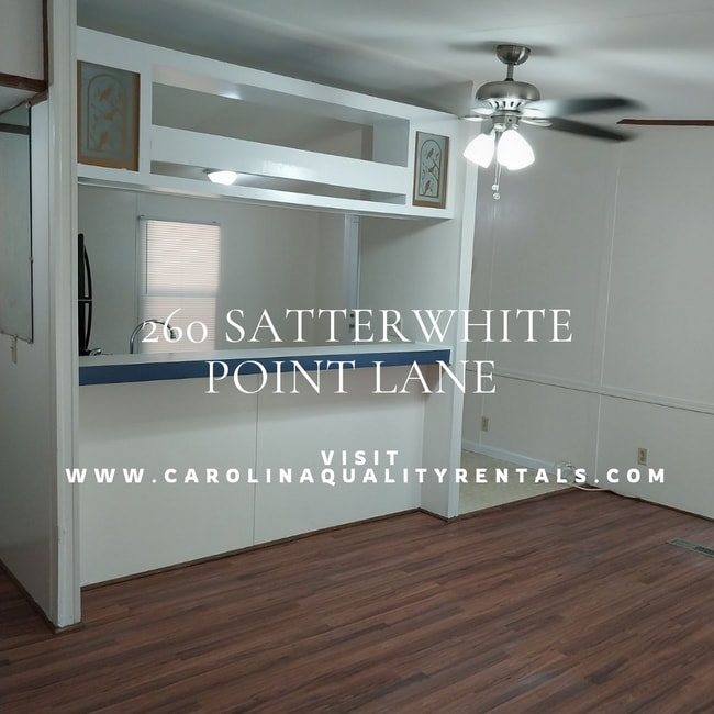 Photo - 3 bedroom 2 bath Doublewide