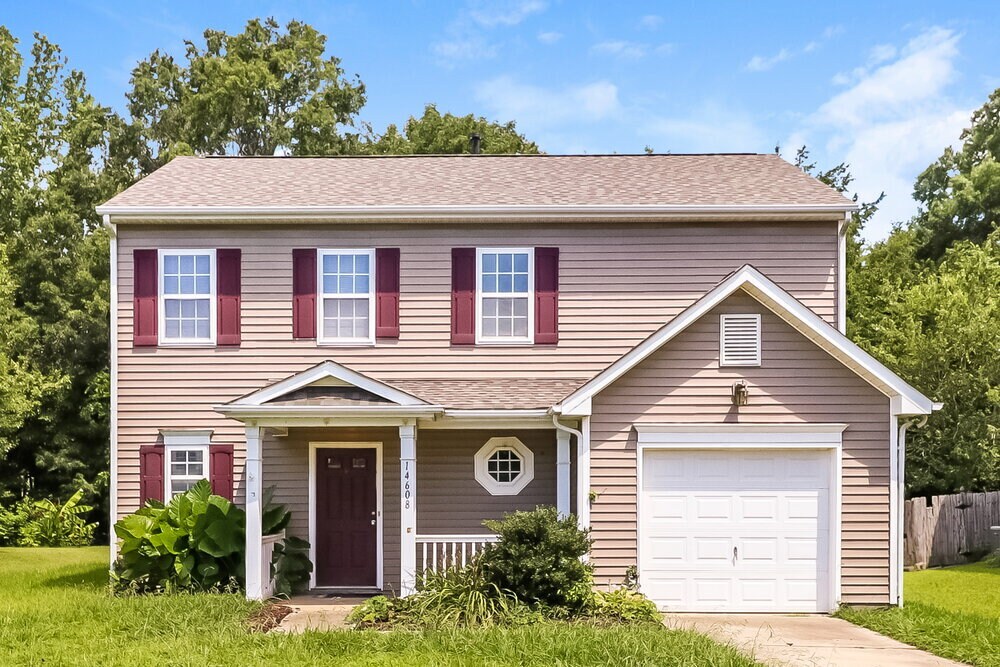 Photo - 14608 Arlandes Dr House